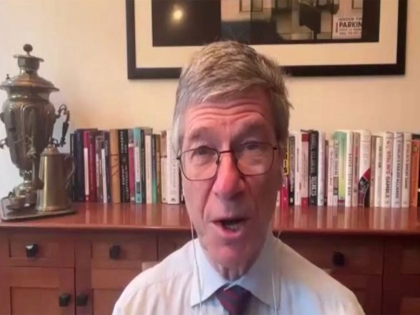 Business News | Lost Opportunity for BRICS: Jeffrey Sachs on West Asia Conflict