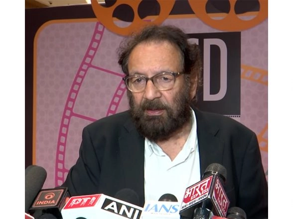 Entertainment News | IFFD 2026: Shekhar Kapur Shares 'Masoom' Sequel Update, Talks AI and Indian Cinema's Global Future