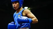 Sports News | Asian Boxing C'ships 2026: Nikhat, Lovlina Receive Byes, Jadumani Handed Seeded Clash