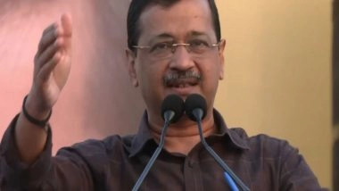 India News | AAP Releases Star Campaigner List for Kerala, Assam Assembly Elections