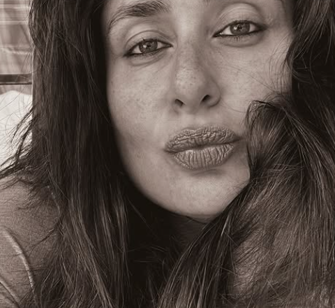 Entertainment News | From Snowy Views to Cozy Moments: Kareena Kapoor Khan Shares Her Family Vacation Diary