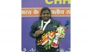 Sports News | Khelo India Tribal Games Day 5: Jharkhand, Himachal Pradesh Wrestlers Win Two Golds Each, Chhattisgarh Weightlifters Add Two More Medals
