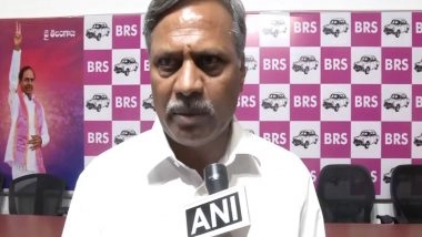 India News | 'Illegal and Unethical': BRS Slams Two-day Assembly Suspension, Demands Probe Against Revenue Minister Ponguleti