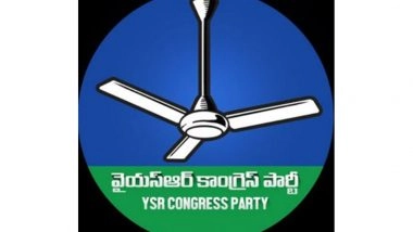 India News | Chandrababu Credit Chori Began from Usurping TDP from NTR: YSRCP MLC Mondithoka Arun Kumar