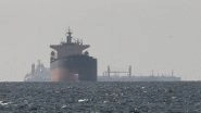 World News | US to Allow Russian Oil Tanker to Proceed to Cuba, Breaking Blockade Amid Fuel Crisis, Reports NYT