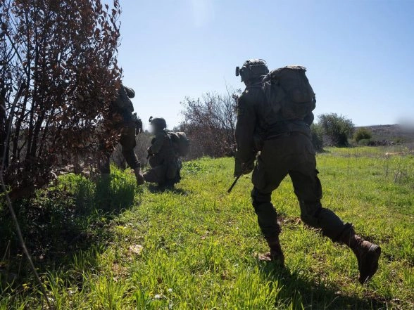 World News | IDF Suspends Reserve Battalion over Assault, Detention of US-based News Crew in West Bank