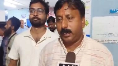 India News | West Bengal: Clash Breaks out Between BJP and TMC in Uttar Dinajpur over Flag Hoisting