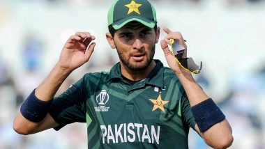 Sports News | PSL: Lahore Qalandars Hit with Ball-tampering Penalty Against Karachi Kings