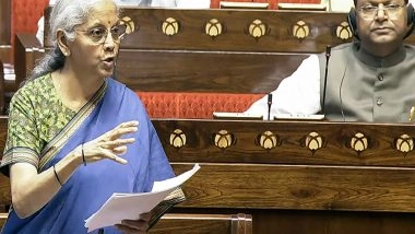 India News | Parliament: LS to Discuss Insolvency, Bankruptcy Code Bill; RS to Take Up CAPF Bill