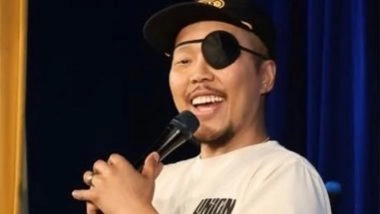 Entertainment News | Alex Duong, Stand-up Comedian and 'Blue Bloods' Actor, Passes Away at 42