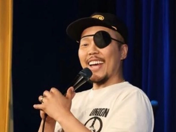 Entertainment News | Alex Duong, Stand-up Comedian and 'Blue Bloods' Actor, Passes Away at 42
