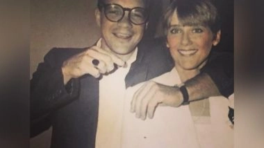 Entertainment News | Veteran Actor Mary Beth Hurt No More