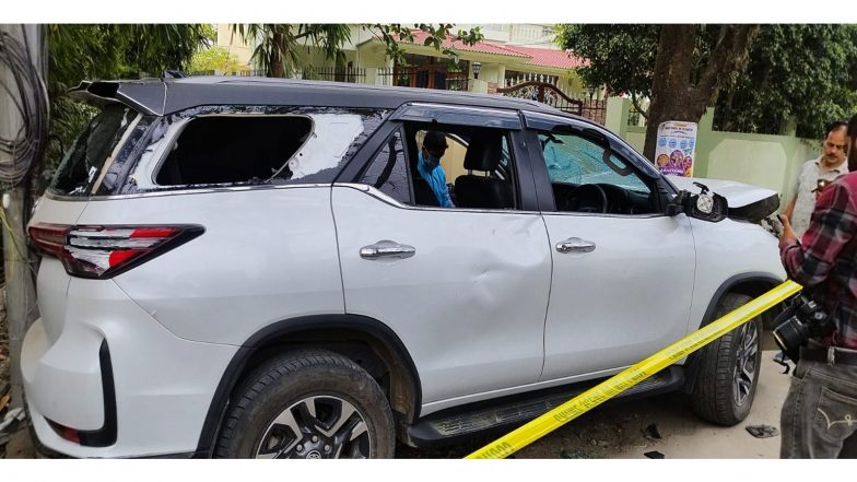 India News | Dehradun: Retired Army Brigadier Shot Dead During Morning Walk in Rajpur