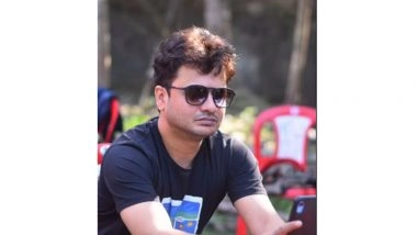 Entertainment News | Bengali Actor Rahul Banerjee Dies in Drowning Incident, Police Say No Shooting Permission Was Taken