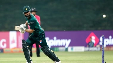 Sports News | PSL: Fakhar Zaman Likely to Face One-match Ban for Ball Tampering
