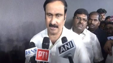 India News | PMK Announces Final List of Candidates for Tamil Nadu Assembly Polls