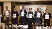 Business News | TERI School of Advanced Studies and Emerson Bring Together Leading Universities to Launch a Book on Net Zero Transition in Higher Education