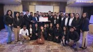 Business News | JK Events & Advertising Announces LAKSHYA 4.0 - 4th Annual General Meeting