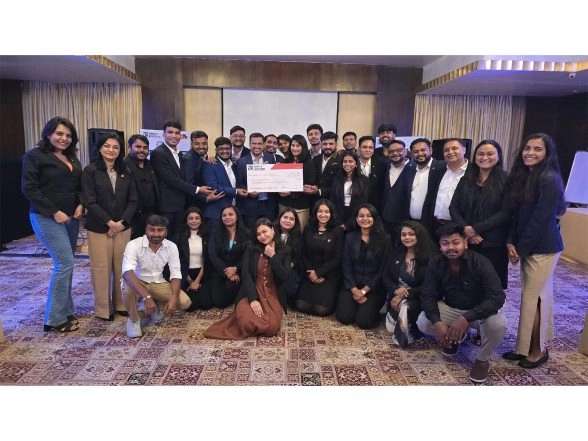 Business News | JK Events & Advertising Announces LAKSHYA 4.0 - 4th Annual General Meeting