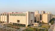 Business News | As Noida International Airport Takes Off, Galgotias University Emerges as Talent Engine for Aviation, Logistics and Tourism