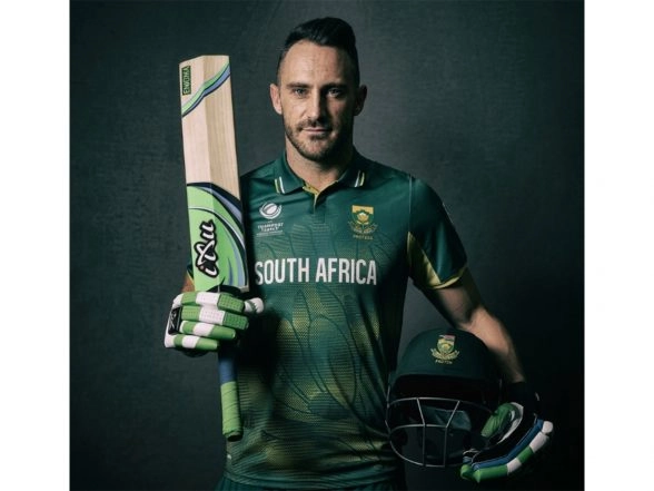 Business News | Liège Red Lions Signal Market Dominance; Secure Global Icon Faf Du Plessis For Inaugural EUT20 Belgium