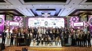 Business News | Team Marksmen Network's Most Trusted Brands of India 2026-27 Recognises Brands Building Strong Consumer Confidence