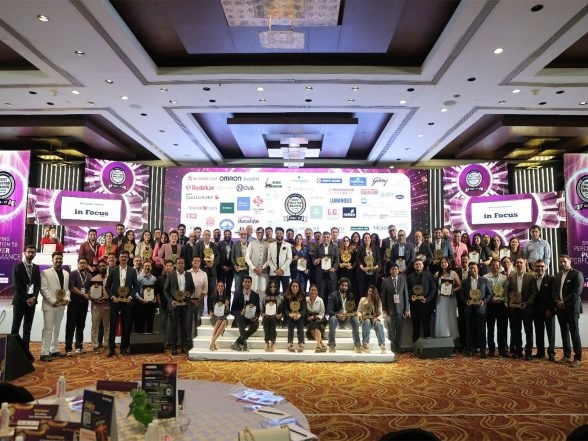 Business News | Team Marksmen Network's Most Trusted Brands of India 2026-27 Recognises Brands Building Strong Consumer Confidence