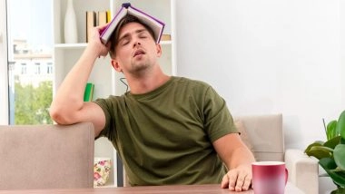 Business News | Mistakes That Make You Feel Low on Energy All Day