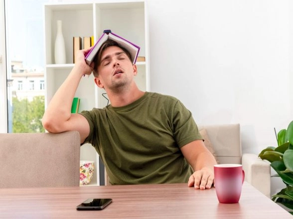 Business News | Mistakes That Make You Feel Low on Energy All Day