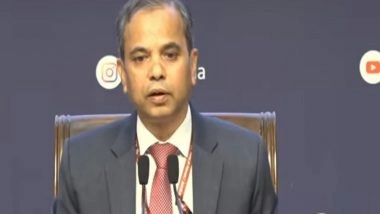 India News | Self-enumeration in Delhi to Begin on April 1; Phase 2 to Include Fertility, Migration Data: Census Commissioner