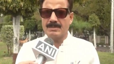India News | Mass Exodus Led to Temple Encroachment: BJP MLA Balwant Singh on Bringing Private Member Bill in Jammu Assembly