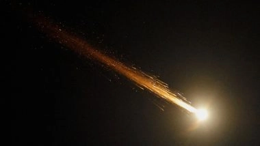 World News | Human Rights Watch Calls Pakistan Airstrike on Kabul Medical Facility 'Unlawful'