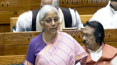 Business News | IBC Amendment Bill 2025, Passed by Lok Sabha, Introduces Creditor-driven Reforms