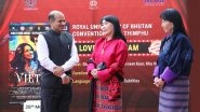 Business News | Love in Vietnam Enchants Bhutan's Elite, Receives Royal Appreciation at Special Screening in Thimphu
