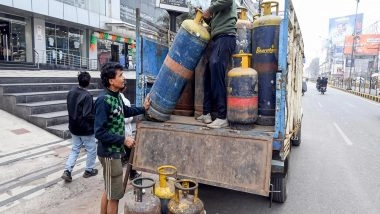 India News | Sikkim Sets Up 24x7 LPG Control Rooms Across Districts Amid Supply Concerns