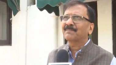 India News | BJP Has BSF Yet Blames Congress for Illegal Immigration in Assam: Sanjay Raut