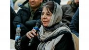 India News | American and Israeli Soldiers Running Away, Victory Belongs to Iran: Mehbooba Mufti