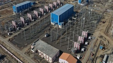 India News | PM Modi to Inaugurate and Lay Foundation Stones for Development Projects Worth over Rs 19,800 Crore in Gujarat on March 31