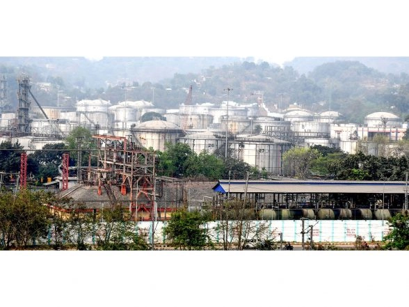 World News | EU Energy Ministers to Discuss Coordinated Response to Iran War Fallout, Says Report