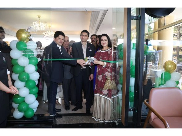 Business News | Lilavati Hospital Introduces a Patient-centric Wellness Zone in Partnership with Starbucks, Extending Care Beyond Treatment