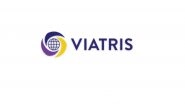 Business News | Viatris Named a Great Place To Work in India for the Fifth Consecutive Year