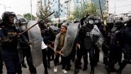 World News | Nepal: Ex PM's Supporters Continue to Hit Streets Against Arrest, but Participation Diminishing