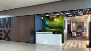 Business News | Premium Airport Experience Expands as Amex Opens Centurion Lounge at Delhi Terminal 1