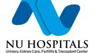 Business News | NU Hospitals Achieves Successful Outcome in Rare DIDMOAD (Wolfram) Syndrome