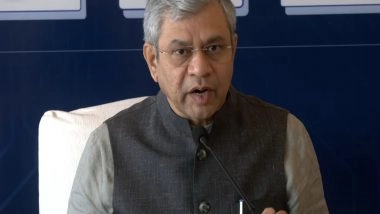 Business News | 10% of Micron's Global Manufacturing to Happen in India: Ashwini Vaishnaw