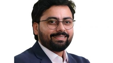 Business News | IIM Lucknow Alumnus Launches Happy Jhappi, India's First Ritual Gifting Brand