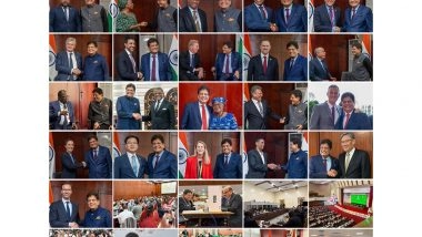 Business News | India's Stance at WTO MC14 Reflected in Ministerial Decisions: Piyush Goyal