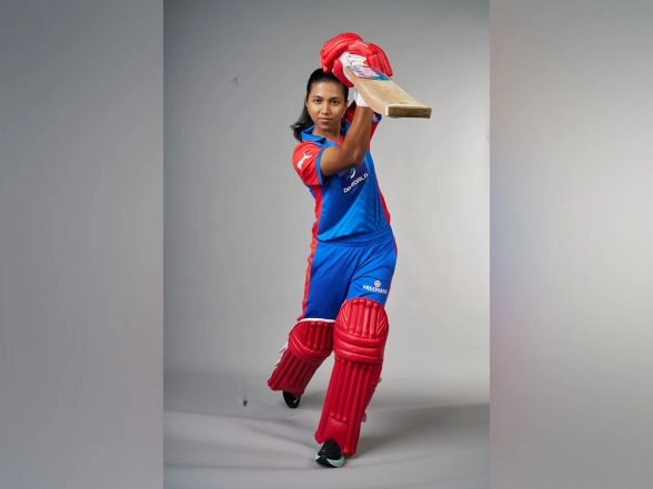 Sports News | JSW Sports Signs U19 Women's T20 WC Winning Skipper Niki Prasad