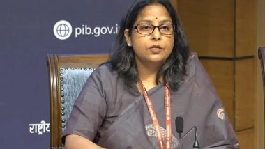 Business News | 100% Natural Gas Supply Ensured for Domestic Consumers; 95% LPG Bookings Done Online: Govt