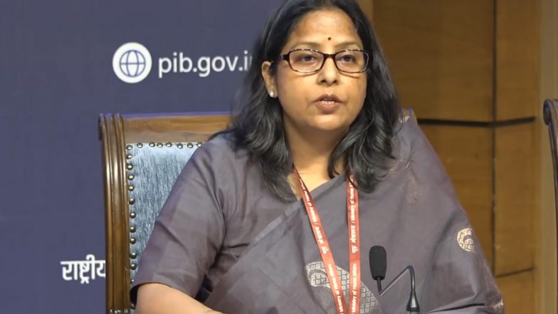 Business News | 100% Natural Gas Supply Ensured for Domestic Consumers; 95% LPG Bookings Done Online: Govt